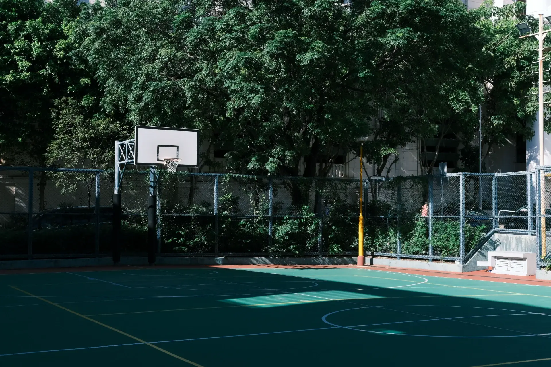 Sport Courts