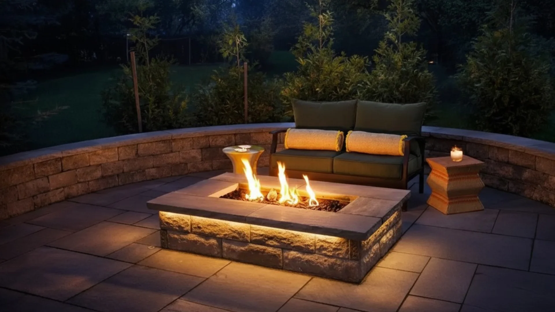 Why Choose Maxima Concrete for Outdoor Living Projects