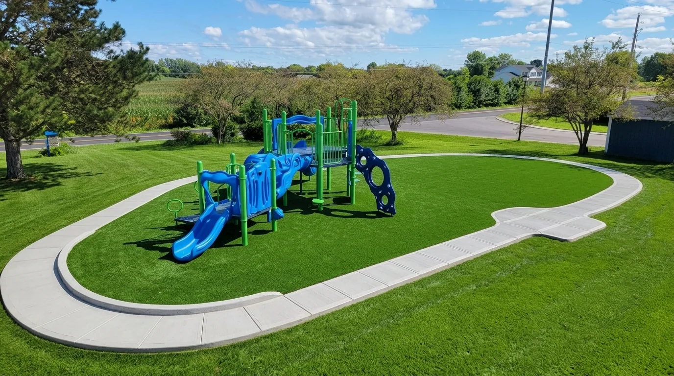 Building Central Ohio,
One Project at a Time