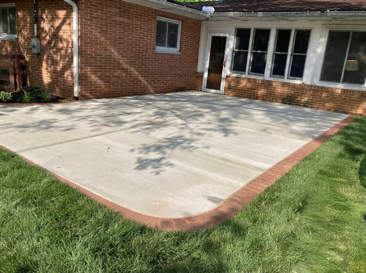 Patios